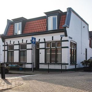 Appartement op de Begane Grond